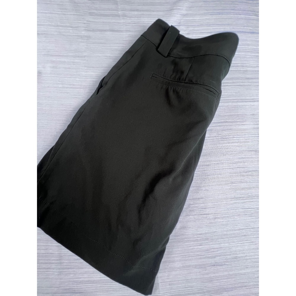 Nike Golf Tour Performance Dri-FIT Skort Black Size 4 Active Tennis Skirt